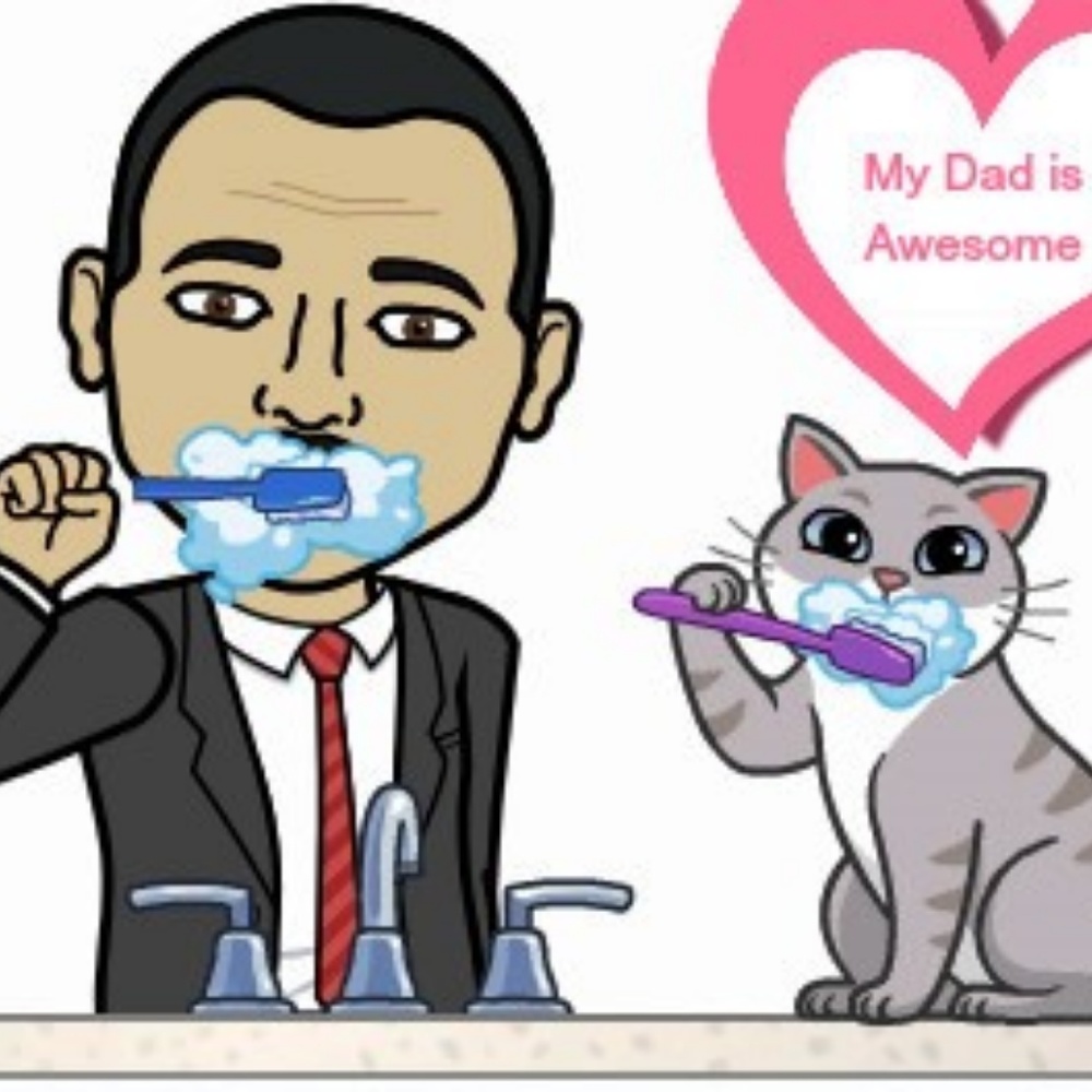 Meet your Posher, Bill